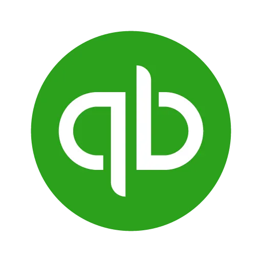 QuickBooks Logo Icon